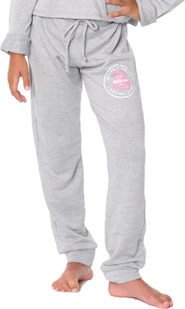 Malibu Sugar Sweatpants with screen - Big kid