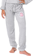 Malibu Sugar Sweatpants with screen - Big kid