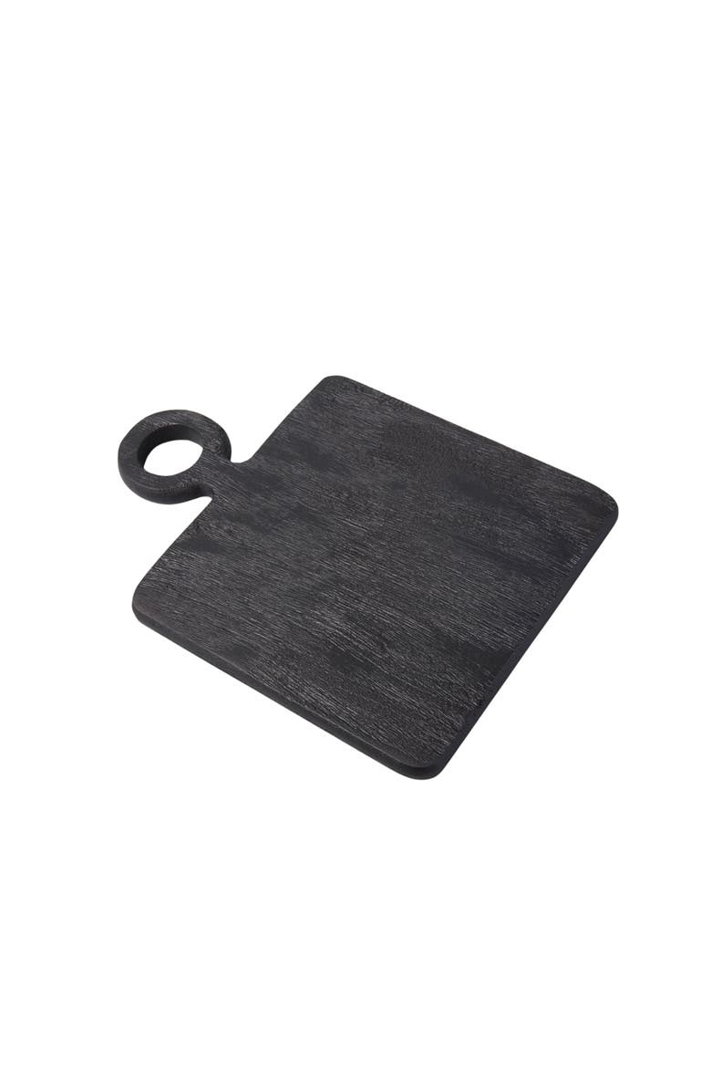 Be Home Arendal Mini Square Board, Main, color, Natural