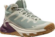 KEEN Targhee Apex Mid Waterproof Hiking Boot