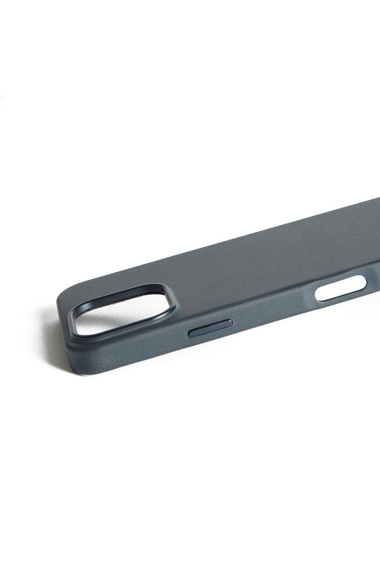 MaizCase for iPhone 16 Pro Max, Alternate, color, Steel Blue