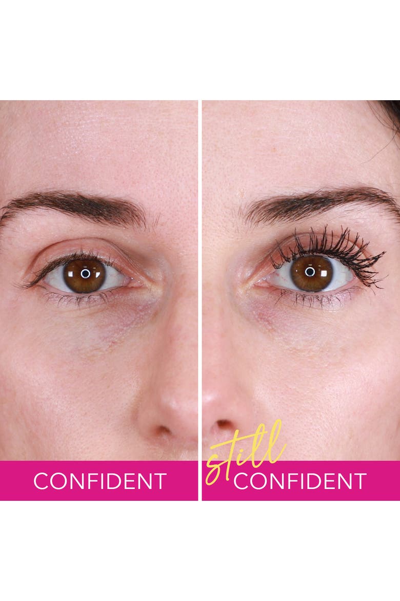 Lashadelic Eye Opening Mascara, Alternate, color, Black