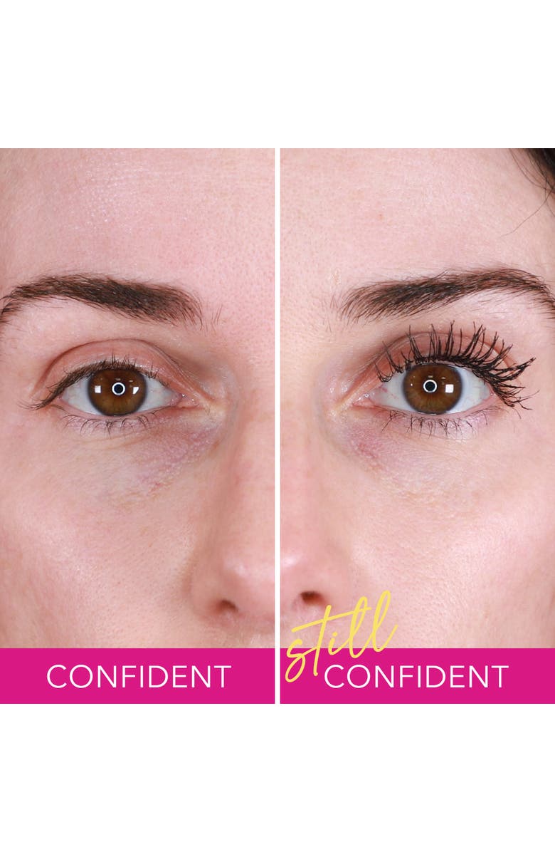 Doll 10 Beauty Lashadelic Eye Opening Mascara, Alternate, color, Black