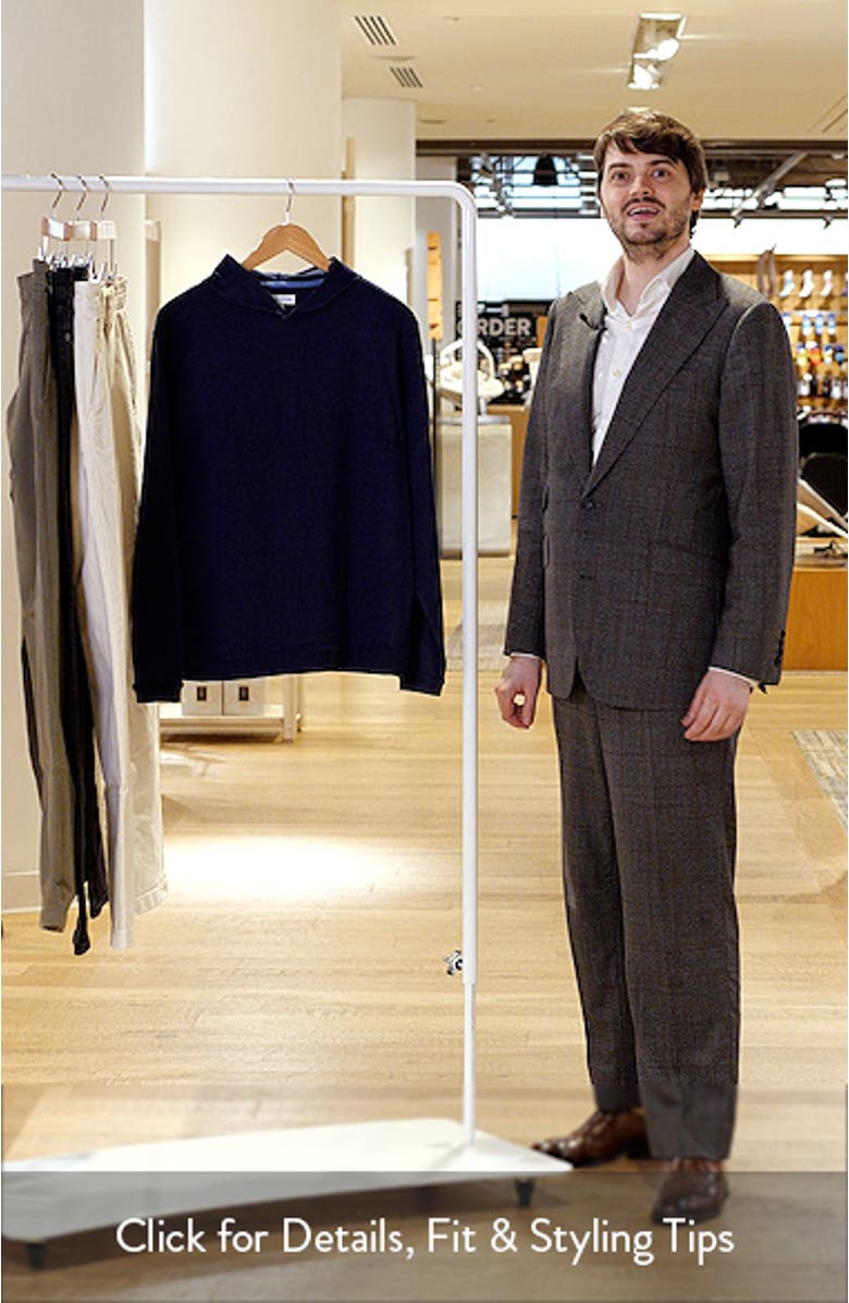 ArdentAir Performance Hoodie, sales video thumbnail