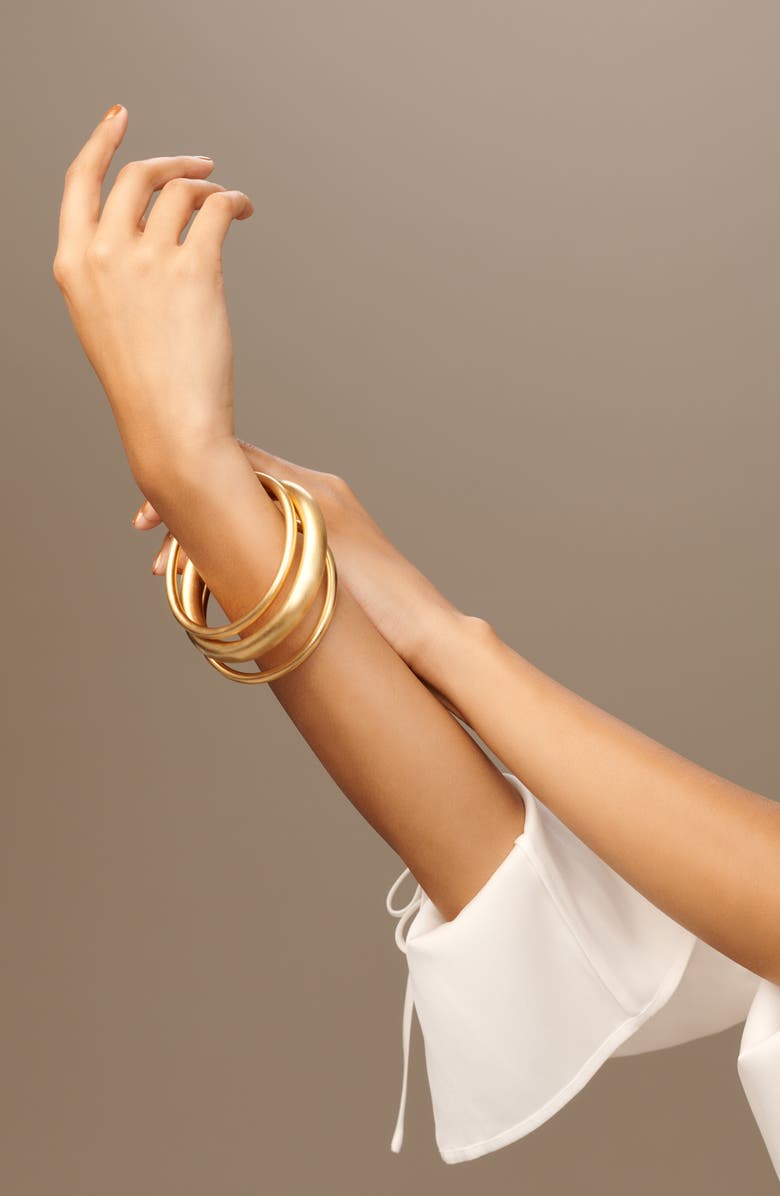 Dean Davidson Ipanema Tubular Bangle Bracelet, Alternate, color,