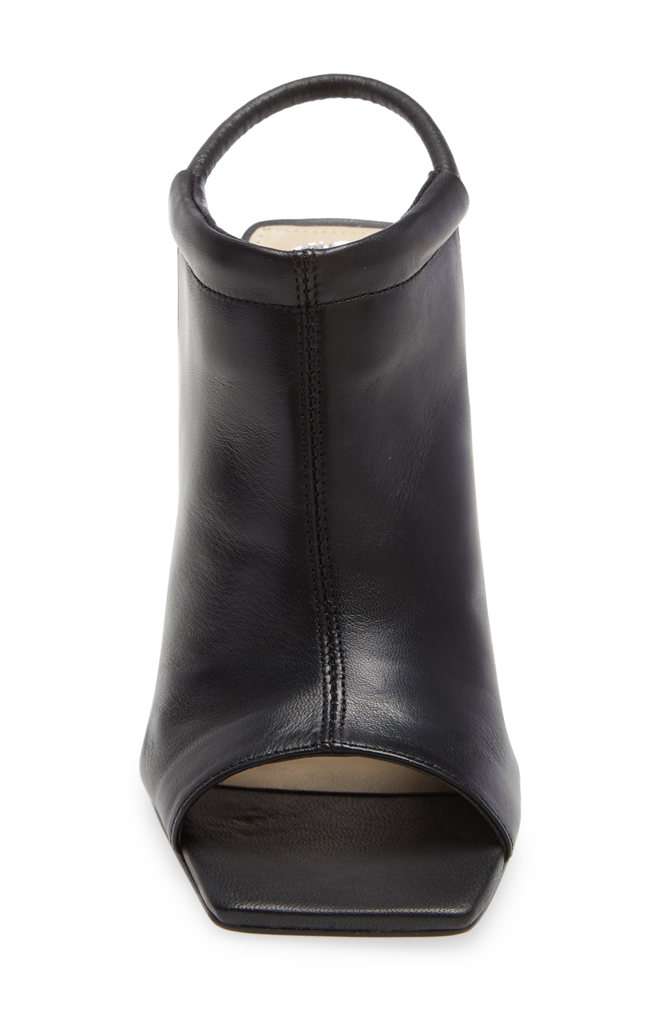 Vince Camuto Avangila Leather Pump, Alternate, color, 