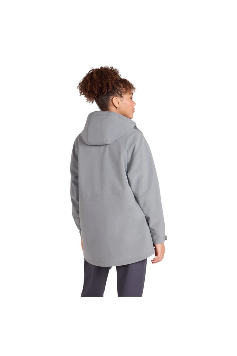 Otterly Soft Shell Jacket, Alternate, color, Pale Green