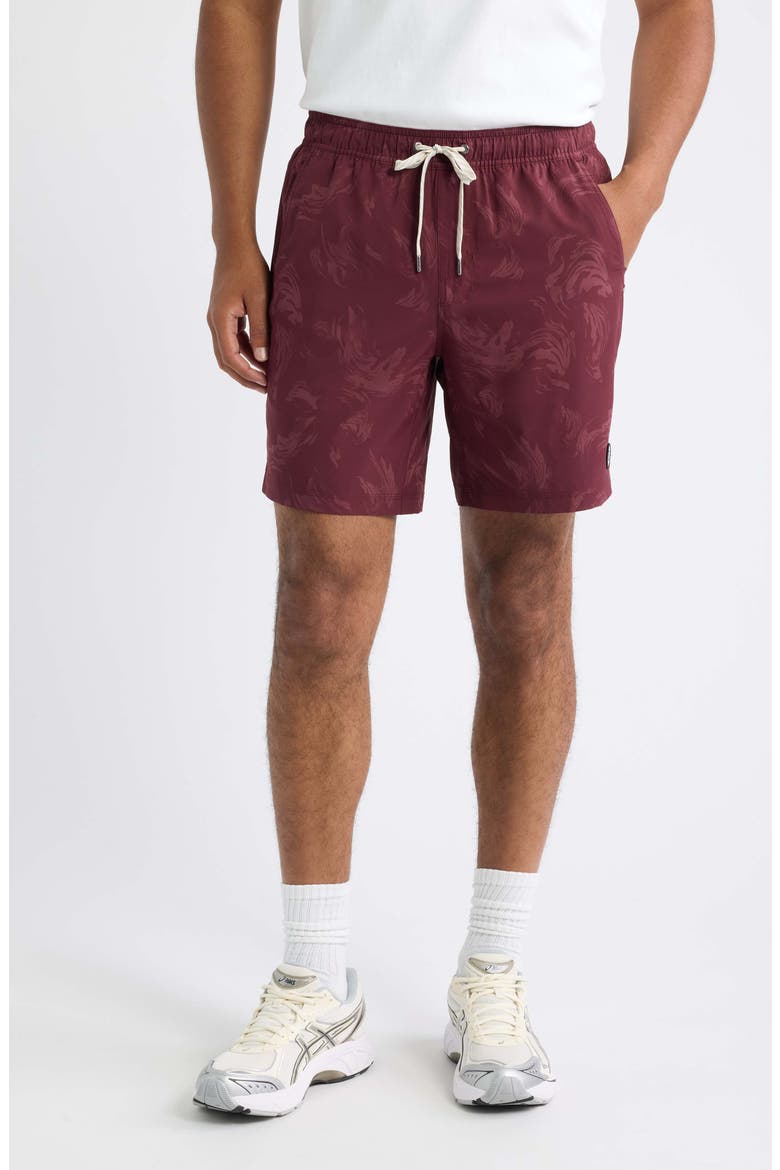 Kore Shorts, Main, color, FIG SEAHORSE