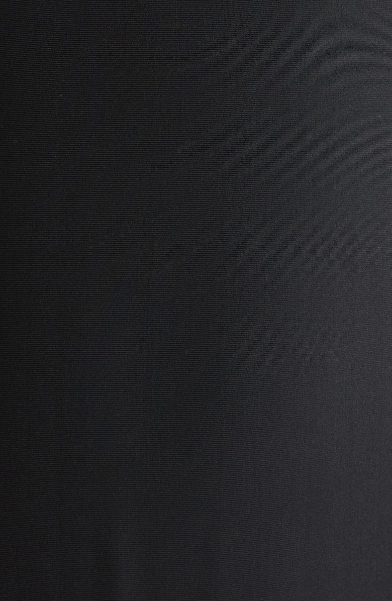 Ramy Brook Lorena Halter One-Piece Swimsuit, Alternate, color, 