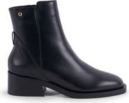 Stinaa.J Charlotte Orthopedic Leather Booties