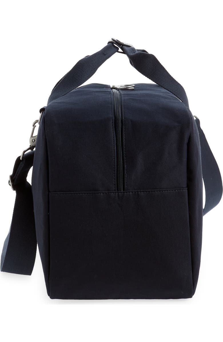 Barbour Cascade Holdall Duffle Bag, Alternate, color,