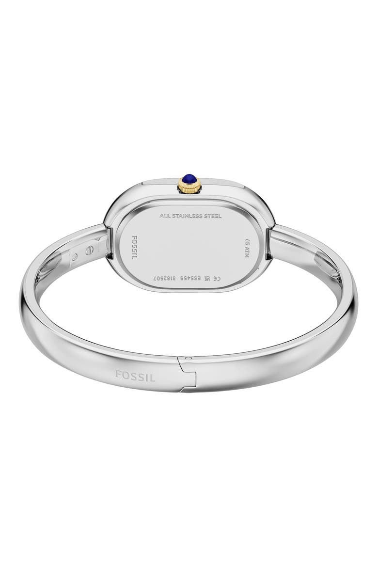 Sloan Bracelet Watch, 24mm x 36mm, Alternate, color, NO COLOR