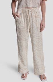 DKNY Jeans Relaxed Pants
