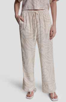 DKNY Jeans Relaxed Pants
