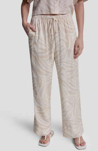 DKNY Jeans Relaxed Pants