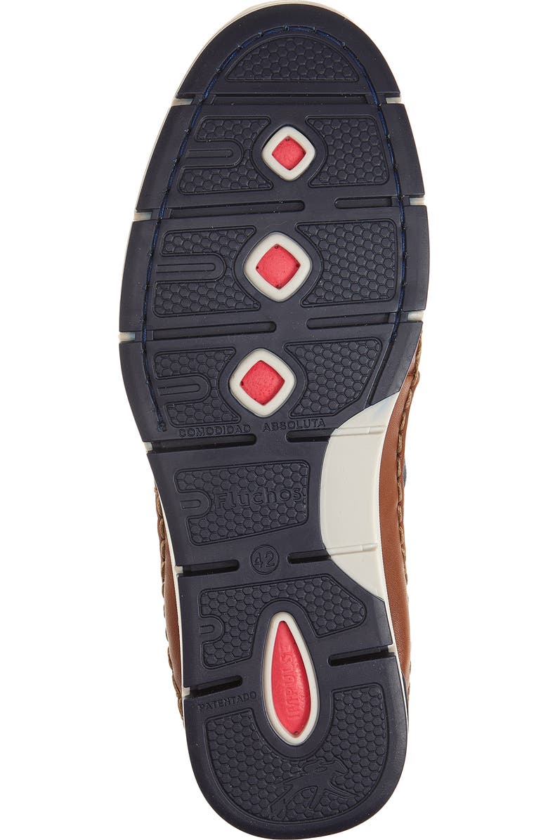 Fluchos Yannic Sneaker, Alternate, color,