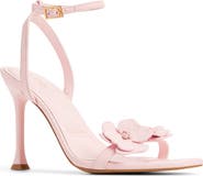 ALDO Daisylily Ankle Strap Sandal