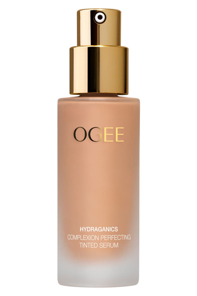 Complexion Perfecting Serum Foundation, Main, color, GINKGO