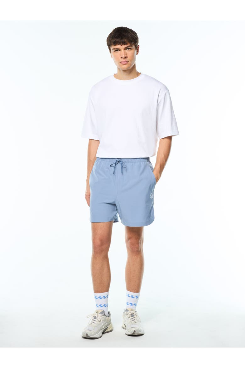 Affondo Performance Short, Alternate, color, TROPOSPHERE