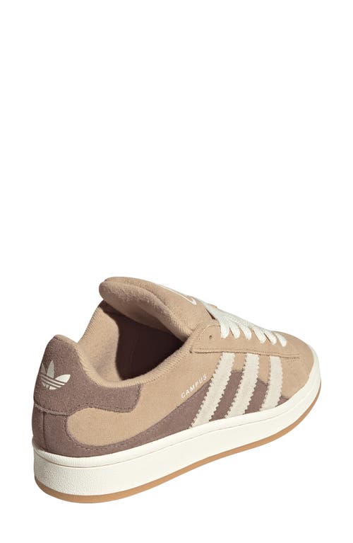 Adidas Originals Adidas Campus 00s Sneaker In Neutral