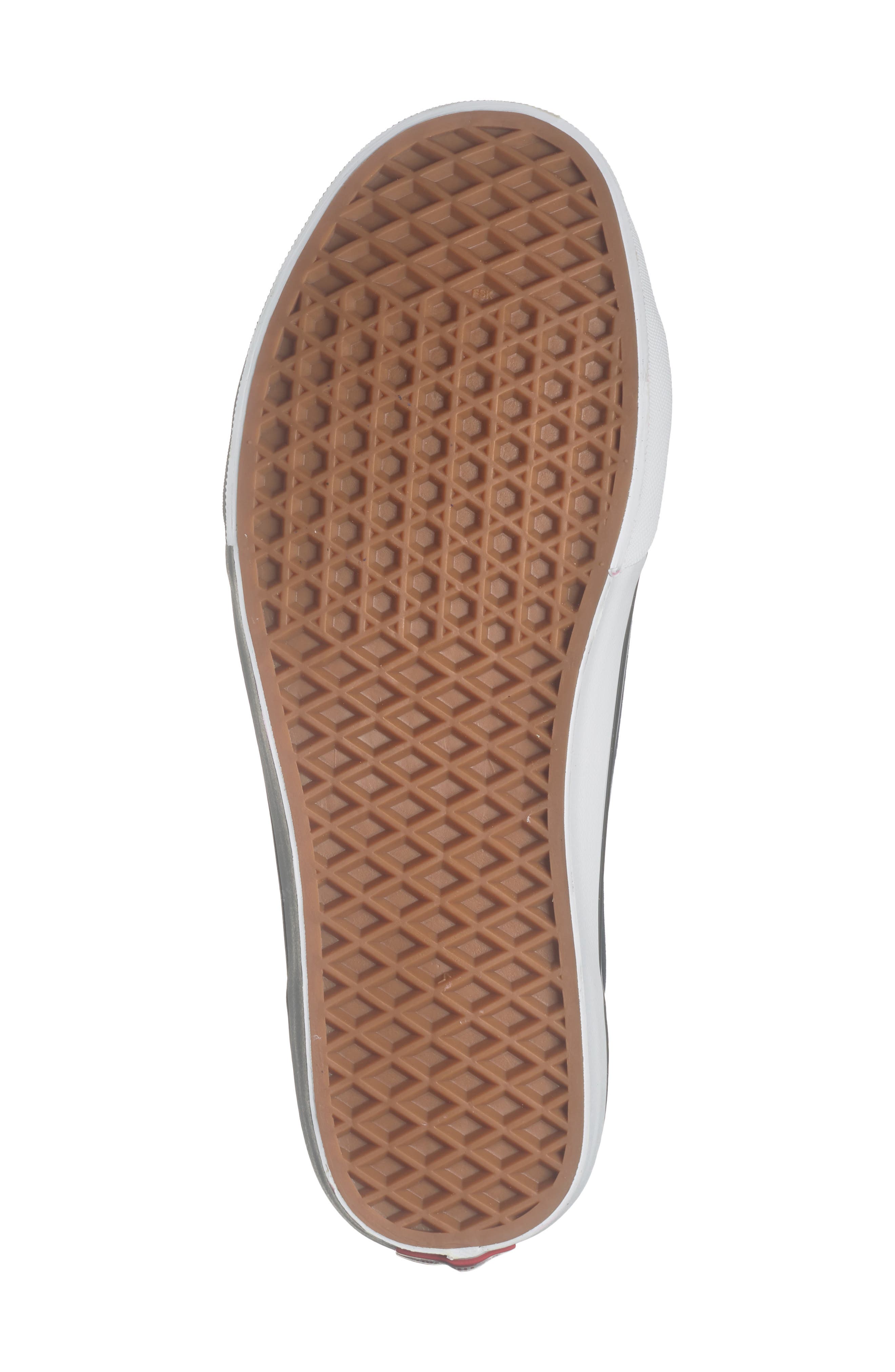 Vans Filmore Decon Sneaker, Alternate, color, 