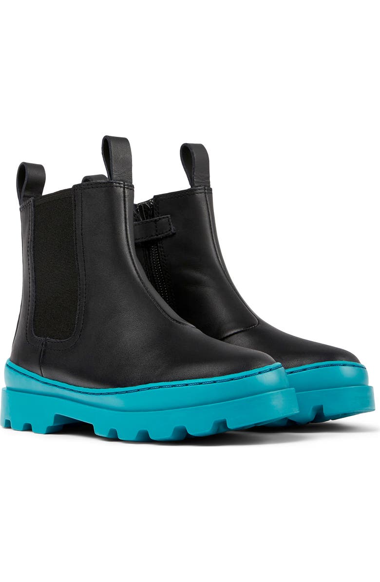 Camper Kids' Brutus Boot, Main, color,