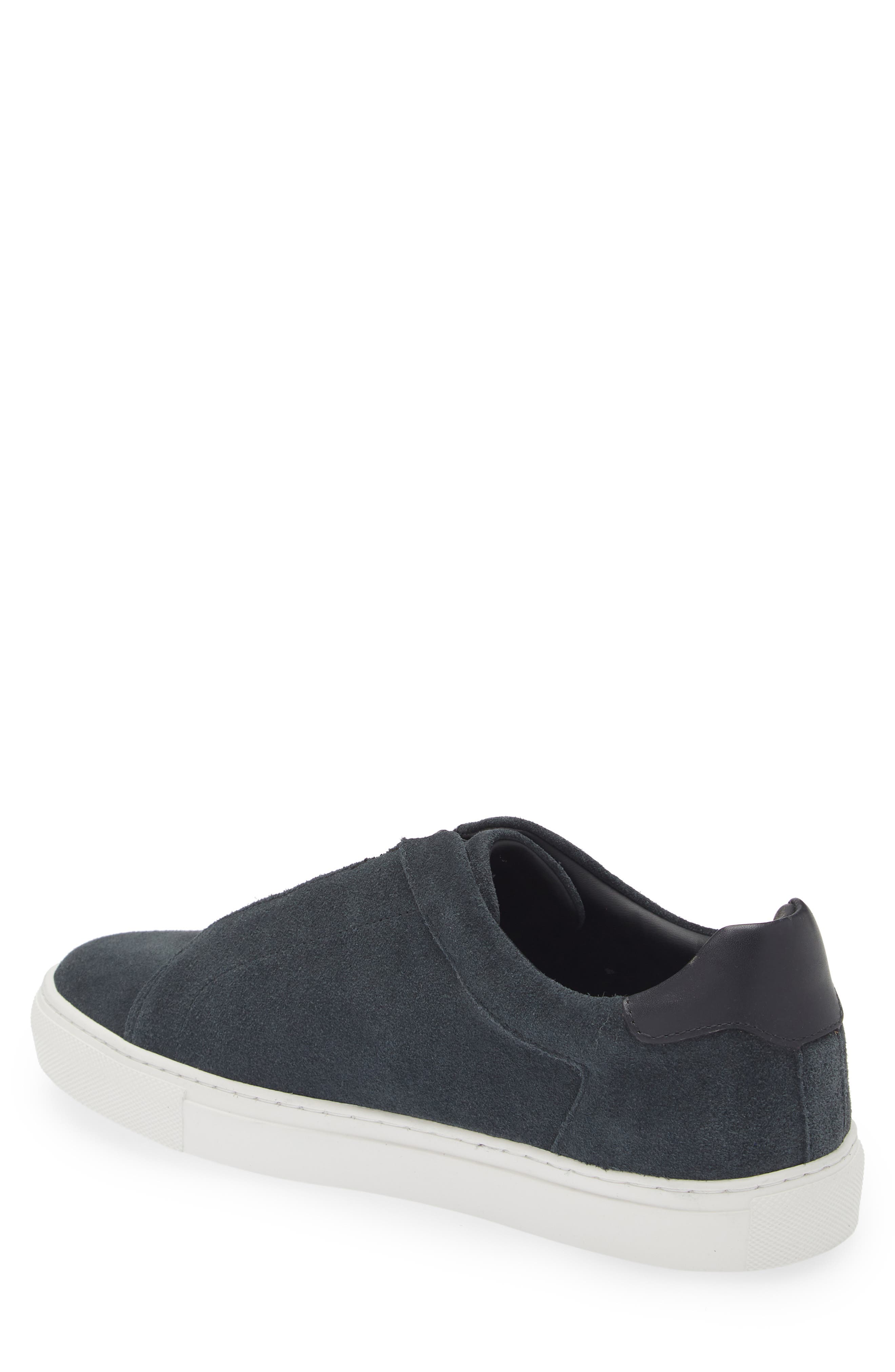 Nordstrom Joshua Slip-On Dress Sneaker, Alternate, color, 