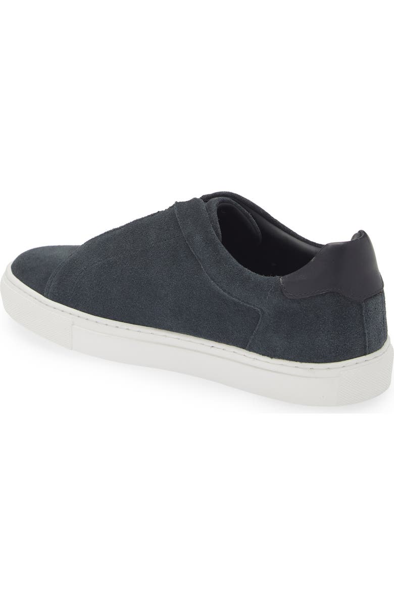 Nordstrom Joshua Slip-On Dress Sneaker, Alternate, color,
