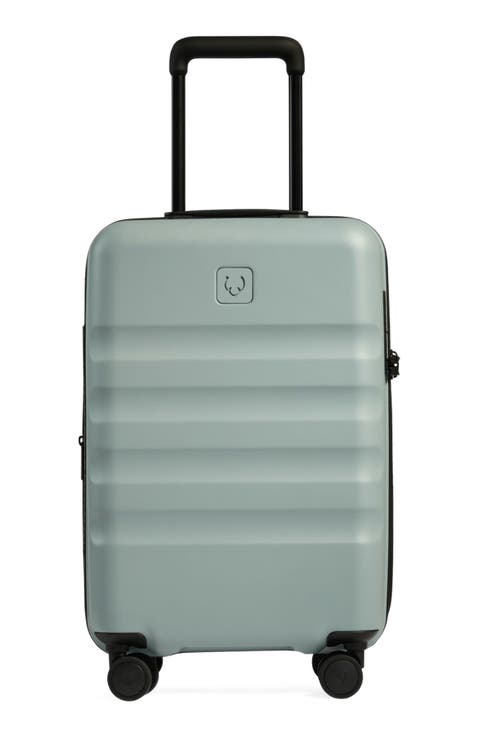 Icon Stripe Carry-On