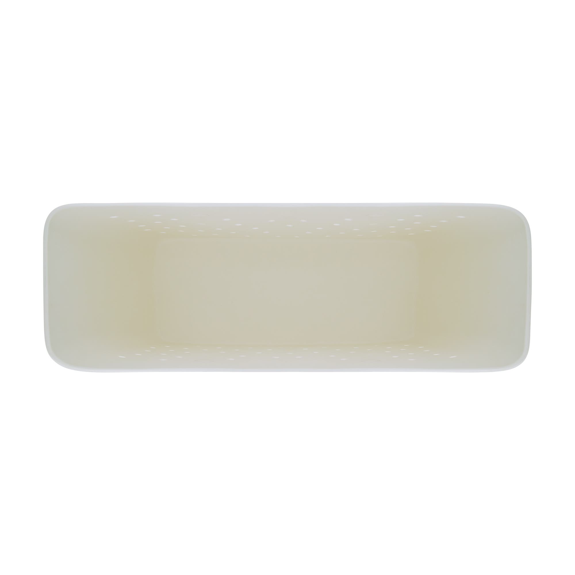 CROCS Large Classic Tote, Alternate, color, White