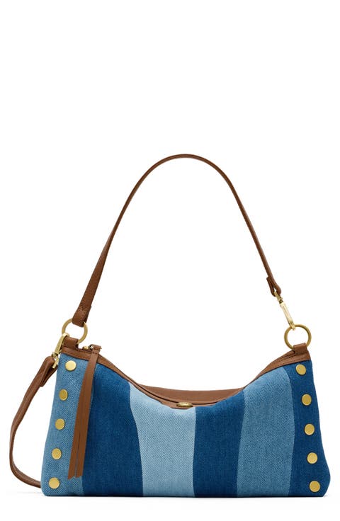 Kyle Medium Shoulder Bag