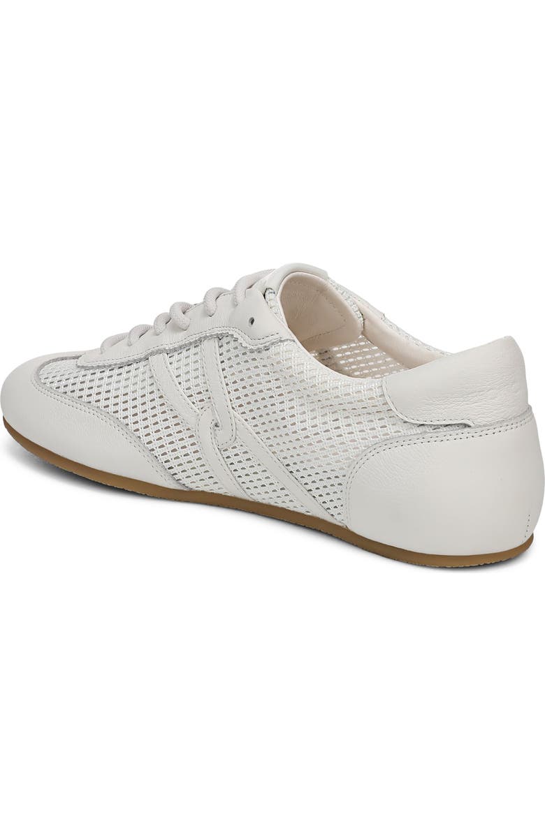 Veronica Beard Riviera Mesh Sneaker, Alternate, color, Lily