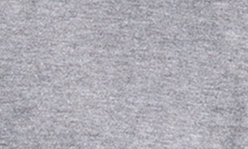The North Face Essential Oversize Cotton T-shirt In Gray