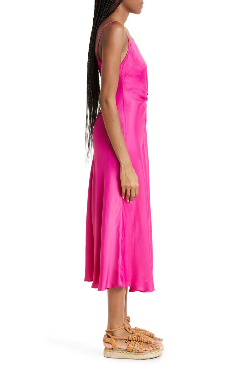 FARM Rio Midi Slipdress, Alternate, color, 