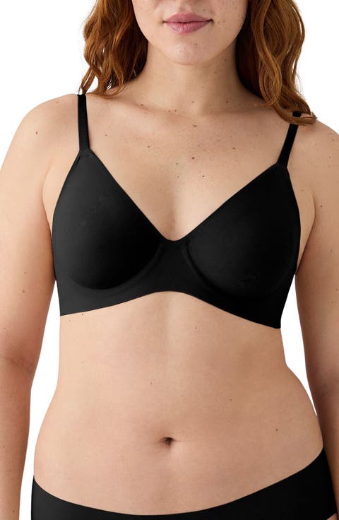 Comfort Underwire Bralette
