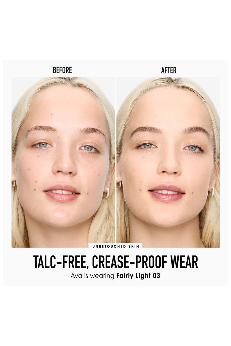 ORIGINAL Talc-Free Pressed Powder Foundation Mineral SPF 15, Alternate, color, FAIRLY LIGHT 03