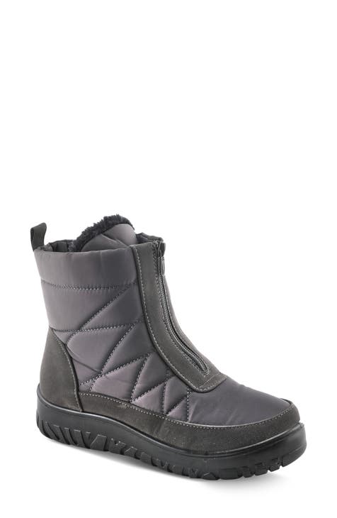 Shops women's snow boots 2017