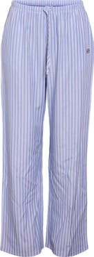 Noisy may Frida Stripe Woven Pants