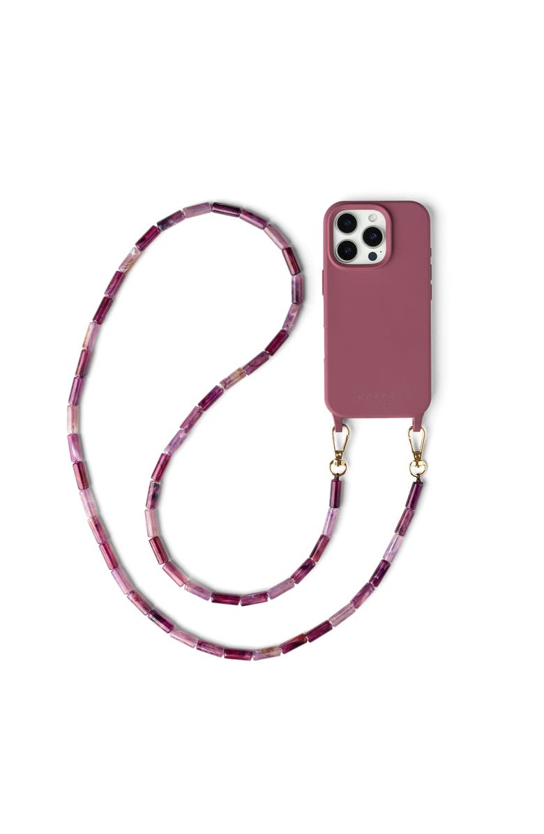 Cordée Cases Julia Phone Chain Set - iPhone 17 Air/Pro/Max, Main, color, Iphone 17