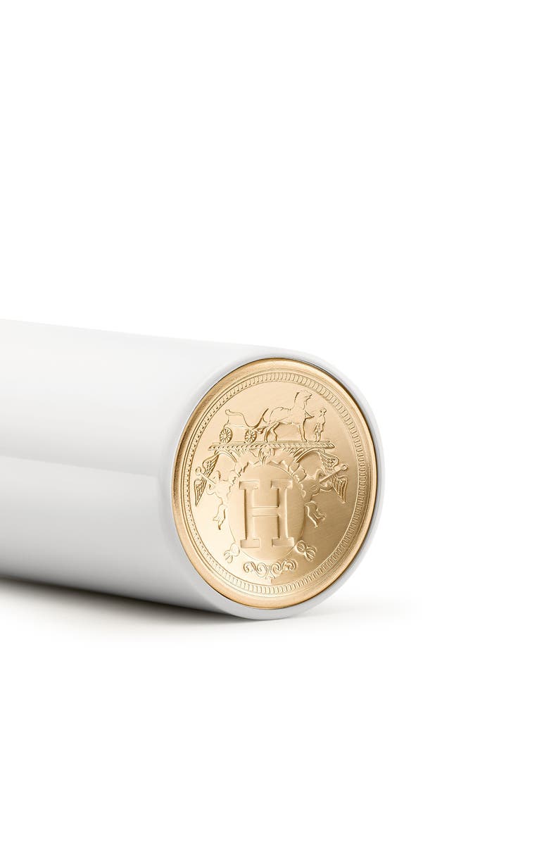 Hermès Rouge Hermès - Silky Lipstick Shine, Alternate, color, 15 Brun D'ambre