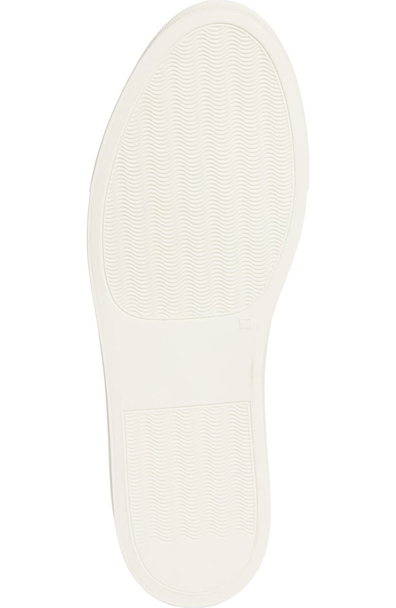 Common Projects Minimal Low Profile Slip-On Sneaker, Alternate, color, Navy