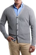 XRAY V-Neck Sweater Cardigan