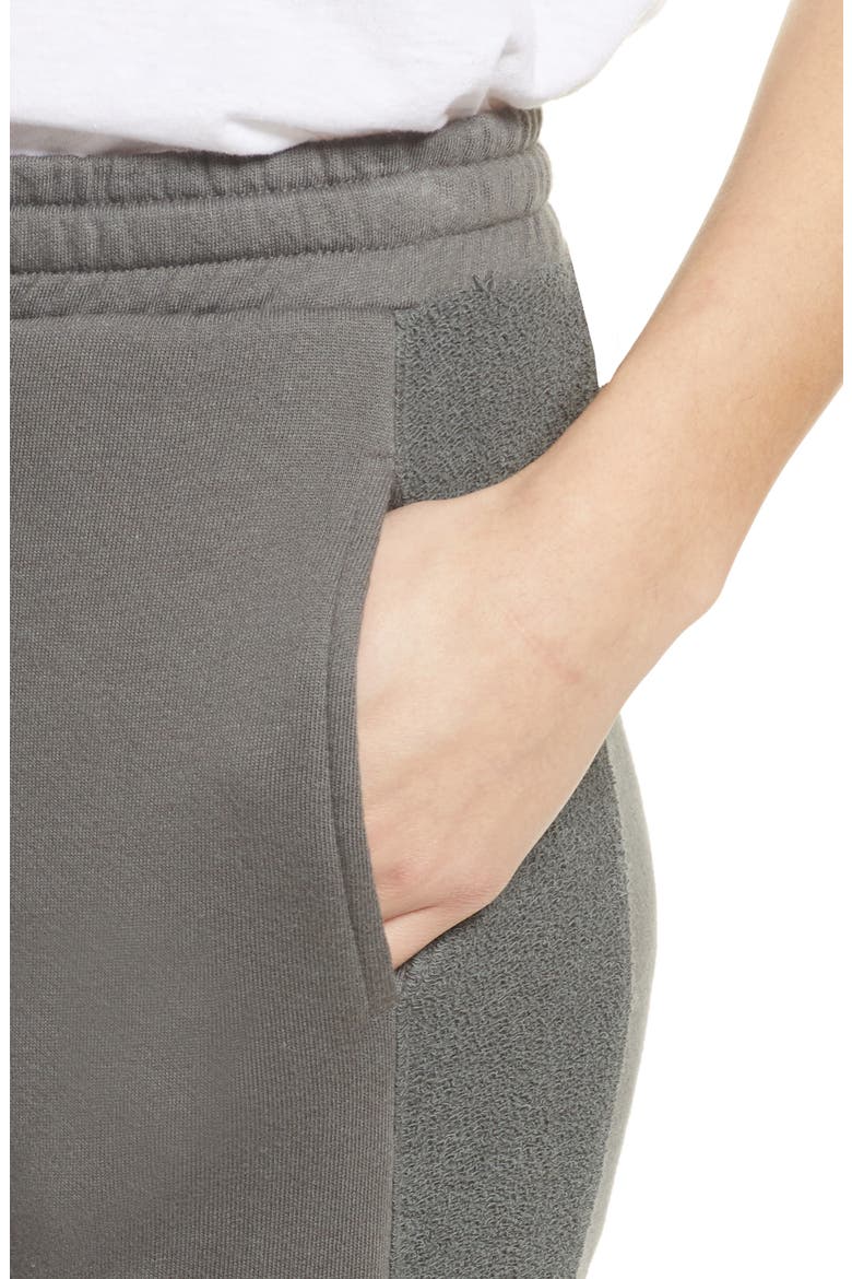 Mix it Up Jogger Pants, Alternate, color, GREY MAGNET