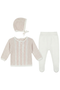 selected White
