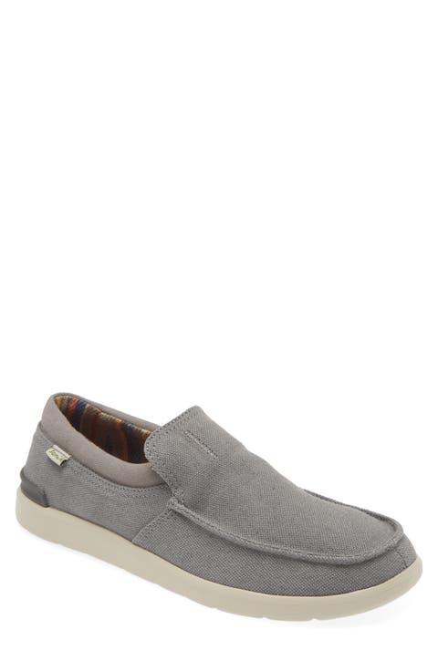 Men's Casual Loafers & Slip-Ons | Nordstrom