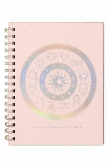 LADY JAYNE Zodiac Journal