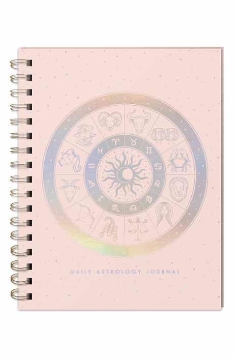 LADY JAYNE Zodiac Journal