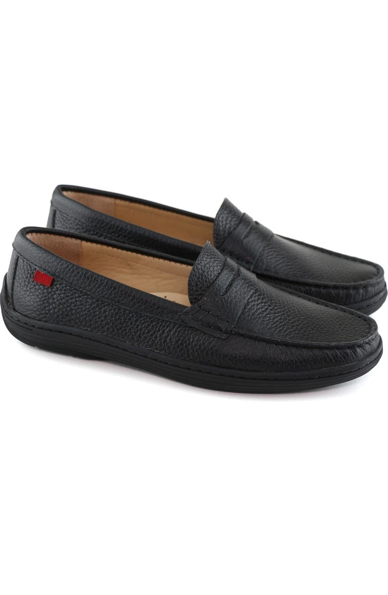 Marc Joseph New York Union Street Driving Shoe, Alternate, color,