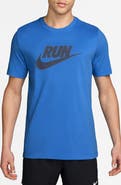 Nike Dri-FIT Running T-Shirt