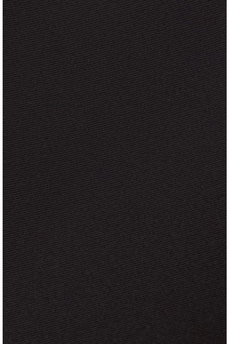 Invisible Edge Thong, Alternate, color, BLACK